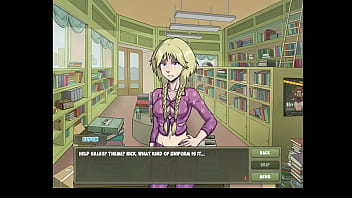 Witch hunter prt 7 2 last update