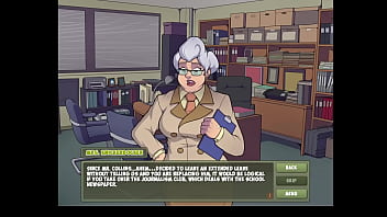 Witch hunter prt 7 2 last update