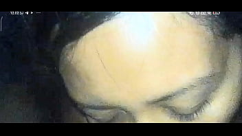 Tragando pene borracha