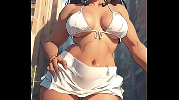 Goodmorning #aigirlscollection #nsfwart #thickandbold