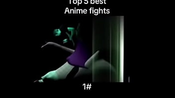 Briga gostosa tio tensão