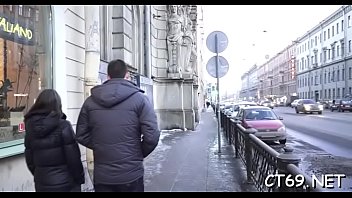 Fresh loads of yummy cumshots cover the sexy body of a playgirl