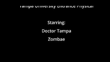 Dr tampa tampa university entrance physical zombae
