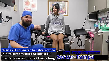 Dr tampa tampa university entrance physical zombae