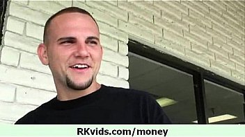 Money do everything 12