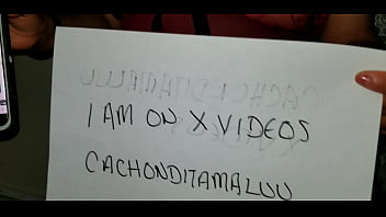 Verification video