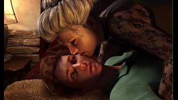 Treasure of nadia #125 full game in bio