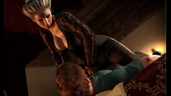 Treasure of nadia #125 full game in bio