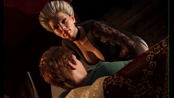 Treasure of nadia #125 full game in bio