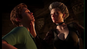 Treasure of nadia #125 full game in bio