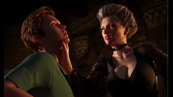 Treasure of nadia #125 full game in bio