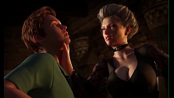 Treasure of nadia #125 full game in bio