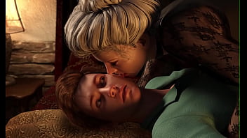 Treasure of nadia #125 full game in bio