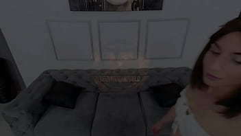 Lola danger spreads her legs for him – tmwpov