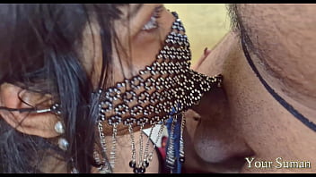 Indian aunty Indian aunty