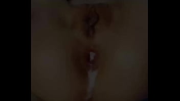 Asshole open muy abierto