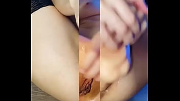 Asshole open muy abierto