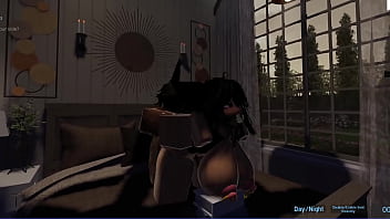 Fan wanted to be fucked in rb