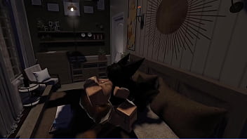 Fan wanted to be fucked in rb