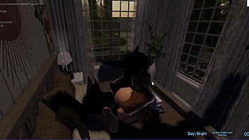 Fan wanted to be fucked in rb