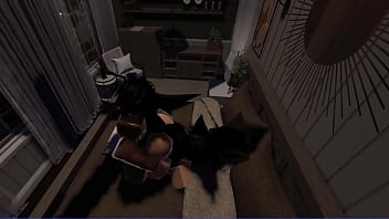 Fan wanted to be fucked in rb