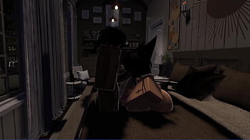 Fan wanted to be fucked in rb