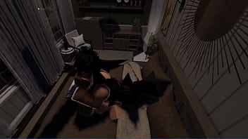 Fan wanted to be fucked in rb