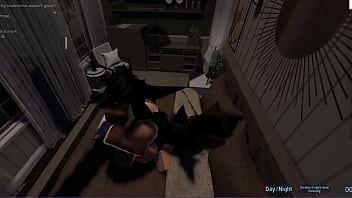 Fan wanted to be fucked in rb