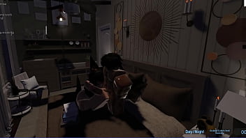 Fan wanted to be fucked in rb