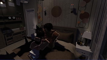 Fan wanted to be fucked in rb