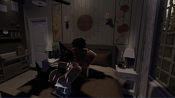 Fan wanted to be fucked in rb