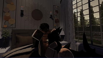 Fan wanted to be fucked in rb