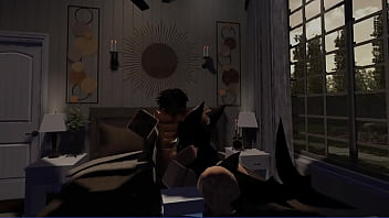 Fan wanted to be fucked in rb