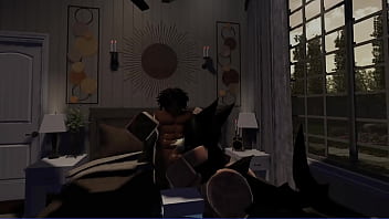 Fan wanted to be fucked in rb