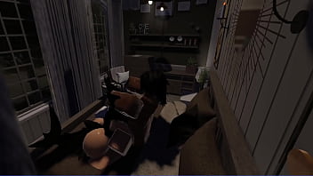 Fan wanted to be fucked in rb