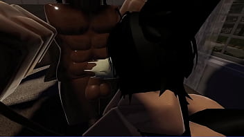 Fan wanted to be fucked in rb