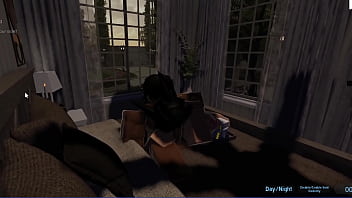 Fan wanted to be fucked in rb