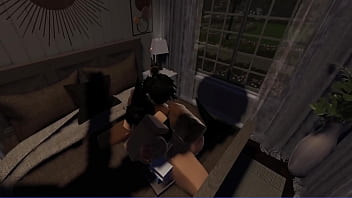 Fan wanted to be fucked in rb