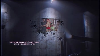 3d animation video with svenja