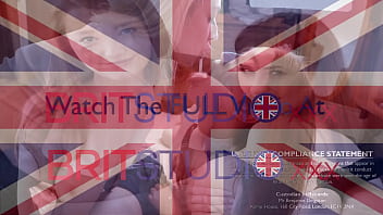 Two British 18 Year Old College Students Suck Cock And Snowball Cum thumbnail