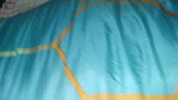 Wife enjoying friend cock