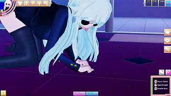 Feminine gojo wants to give you a little reward Feminine gojo wants to give you a little reward