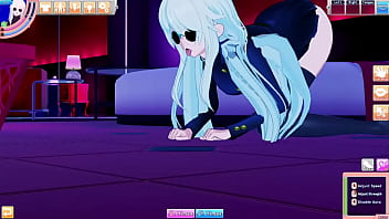 Feminine gojo wants to give you a little reward Feminine gojo wants to give you a little reward