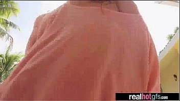 Hardcore sex on camera with naughty sexy gf jojo kiss vid