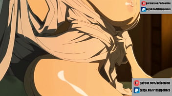 Mei mei se folla a nanami