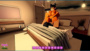 Viper fucking candy rough