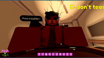 Viper fucking candy rough