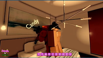 Viper fucking candy rough