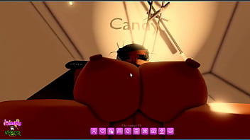 Viper fucking candy rough