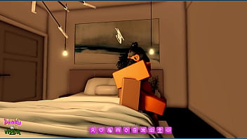 Viper fucking candy rough